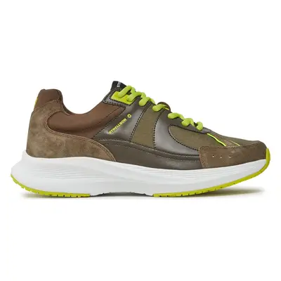 Sneakersy Strellson Greenwich 4010003278 Khaki