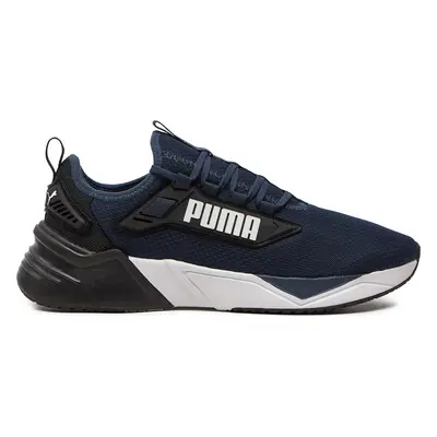 Sneakersy Puma Retaliate 3 379478 11 Tmavomodrá