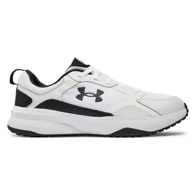 Sneakersy Under Armour Ua Charged Edge 3026727-100 Bílá