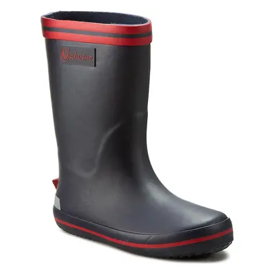 Holínky Naturino Rain Boot 0013501128.01.9101 Tmavomodrá