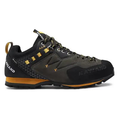 Trekingová obuv Kayland Vitrik Gtx GORE-TEX 018022600 Černá