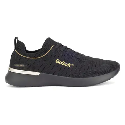 Sneakersy Go Soft WP-12A Černá