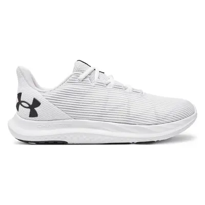 Běžecké boty Under Armour Ua Charged Speed Swift 3026999-107 Bílá