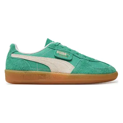 Sneakersy Puma Palermo Vintage 396841 05 Zelená