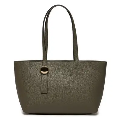 Kabelka Furla WB01384-HSF000-2810S-1-007-20-BG-B Zelená