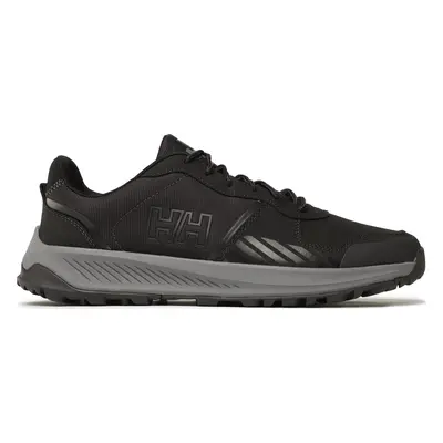 Sneakersy Helly Hansen Harrier 11853_990 Černá