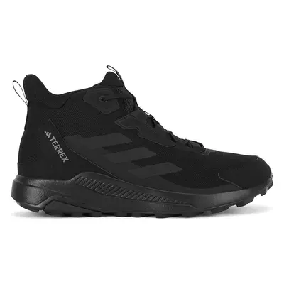 Trekingová obuv adidas TERREX ANYLANDER MID IE1473 Černá