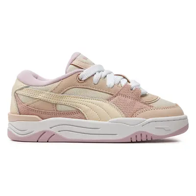 Sneakersy Puma 180 Summer Sneakers 395766 04 Béžová