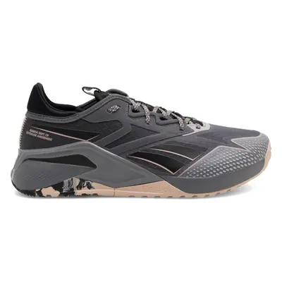 Boty do posilovny Reebok Nano X2 Tr Adventure IG0070 Šedá