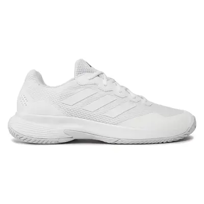 Boty na tenis adidas Gamecourt 2.0 Tennis Shoes IG9568 Bílá