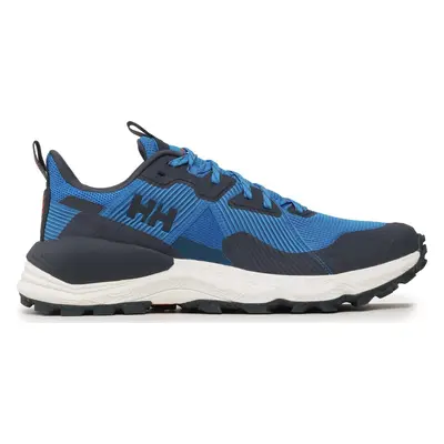 Sneakersy Helly Hansen Hawk Stapro Tr 11780_639 Modrá