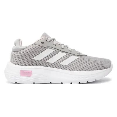 Sneakersy adidas Cloudfoam Comfy IH6126 Šedá