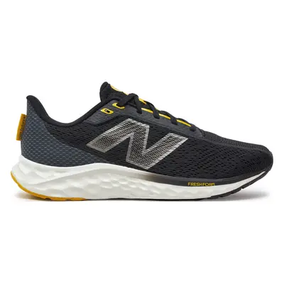 Běžecké boty New Balance Fresh Foam Arishi v4 MARISYY4 Černá