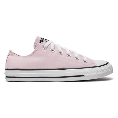 Plátěnky Converse Chuck Taylor All Star A08628C Růžová