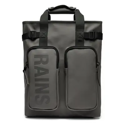 Batoh Rains Texel Tote Backpack W3 14240 Šedá