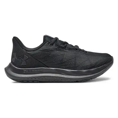 Běžecké boty Under Armour Ua W Charged Speed Swift 3027006-002 Černá