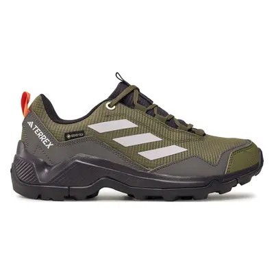 Trekingová obuv adidas Terrex Eastrail GORE-TEX IG8861 Zelená