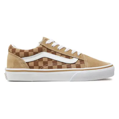 Tenisky Vans Old Skool VN000D2VBF21 Béžová