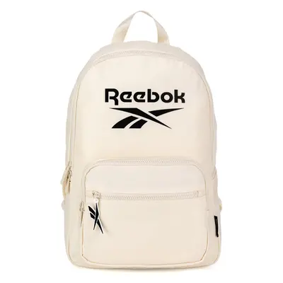 Batoh Reebok RBK-044-CCC-05 Écru