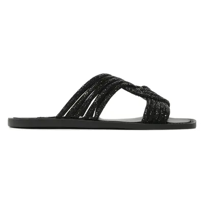 Nazouváky Steve Madden Neles SM11002423-00G Černá