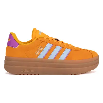 Sneakersy adidas VL COURT BOLD IH8090 Oranžová