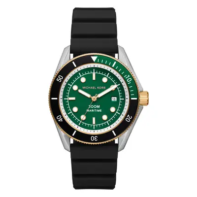 Hodinky Michael Kors Maritime MK9158 Zelená