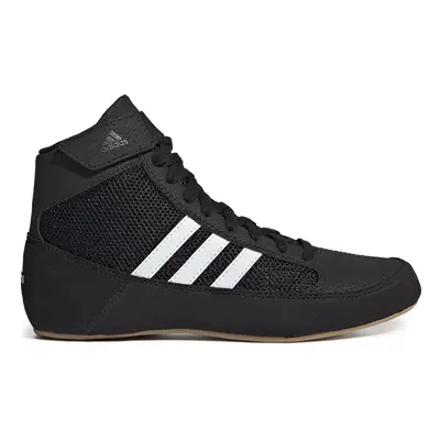 Boxerské boty adidas HVC Shoes AQ3327 Černá