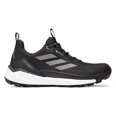 Sneakersy adidas Terrex Free Hiker 2.0 Low GORE-TEX IG3201 Černá