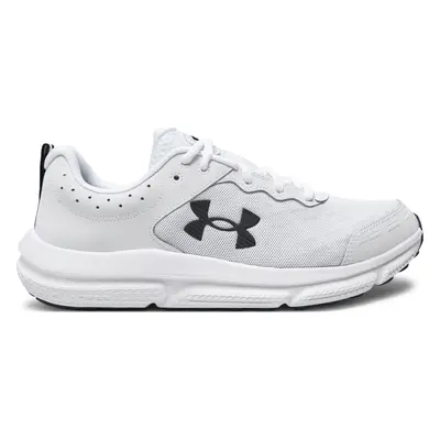 Běžecké boty Under Armour Ua Charged Assert 10 3026175-104 Bílá