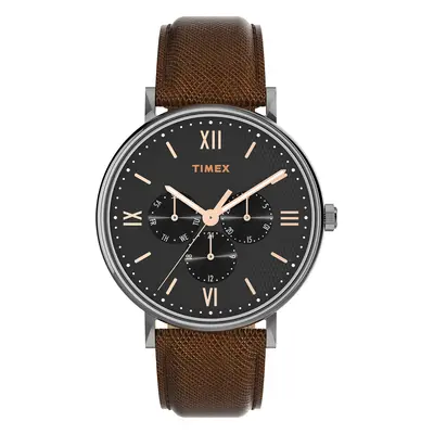 Hodinky Timex Southview TW2W49300 Černá