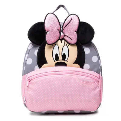 Batoh Samsonite Disney Ultimate 2.0 106707-7064-1CNU Šedá