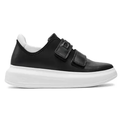 Sneakersy DKNY Jamiah K3422734 Černá