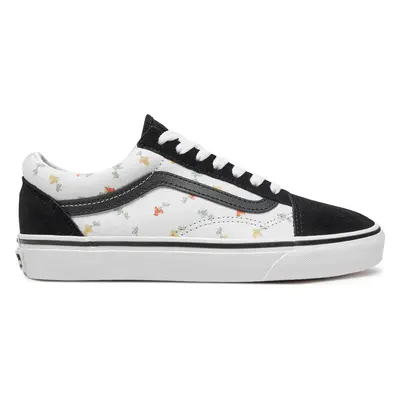 Tenisky Vans Old Skool VN000CT8NX01 Černá