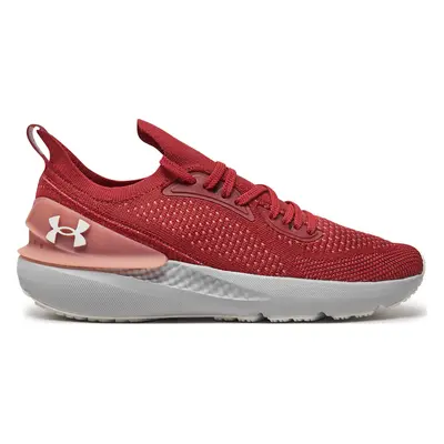 Běžecké boty Under Armour Ua Shift 3027776-800 Oranžová