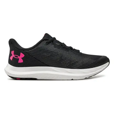 Běžecké boty Under Armour Ua Ggs Speed Swift 3028034-003 Černá