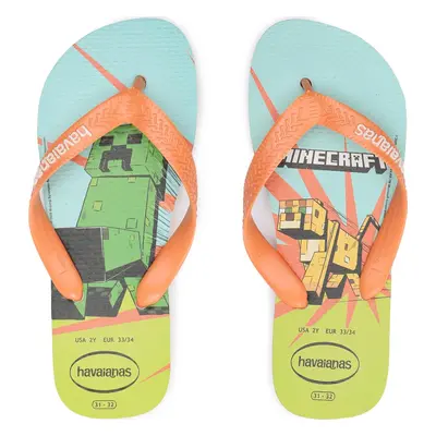 Žabky Havaianas 41451252641-K Barevná