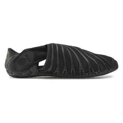 Sneakersy Vibram Fivefingers Furoshiki Knit 20MEA01 Černá