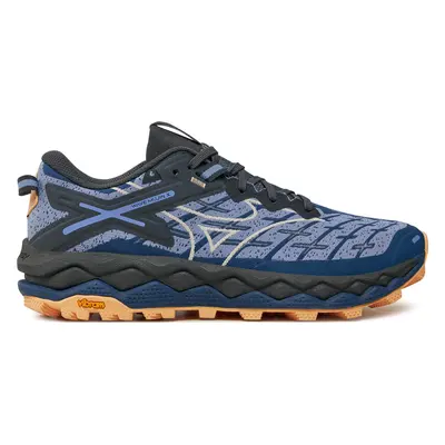 Běžecké boty Mizuno Wave Mujin 10 J1GK2470 Fialová