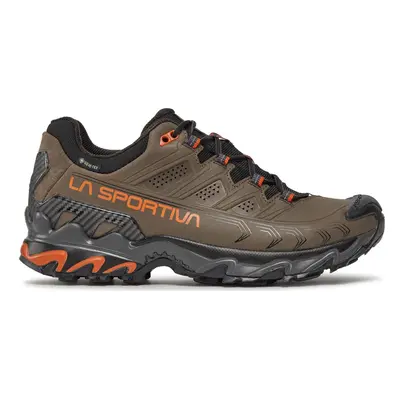 Trekingová obuv La Sportiva Ultra Raptor II Gtx GORE-TEX 34F803208 Hnědá