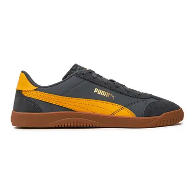 Sneakersy Puma Puma Club 5v5 Lux OG 397450 02 Šedá