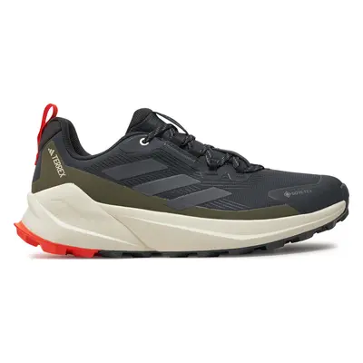 Sneakersy adidas Terrex Trailmaker 2.0 GORE-TEX Hiking IE5148 Šedá