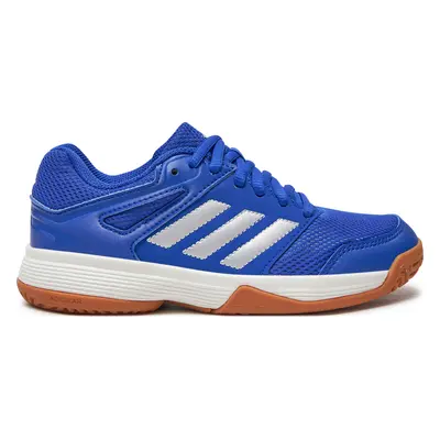 Sálovky adidas Speedcourt IH0578 Modrá