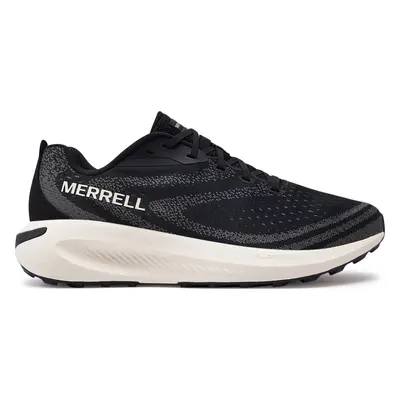 Sneakersy Merrell Morphlite J068167 Černá