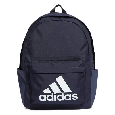 Batoh adidas Classic Badge of Sport Backpack HR9809 Modrá