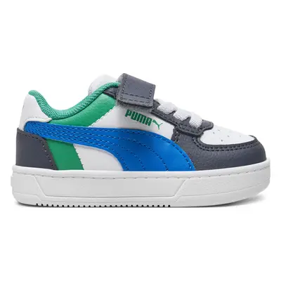 Sneakersy Puma Caven 2.0 Block Ac+ Inf 394463 08 Barevná