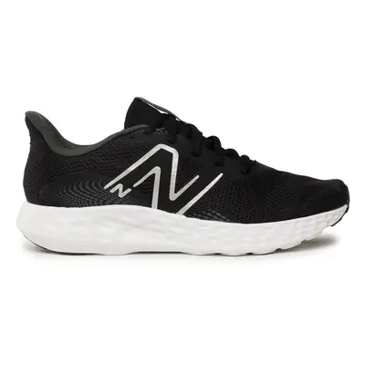 Běžecké boty New Balance 411 v3 M411LB3 Černá