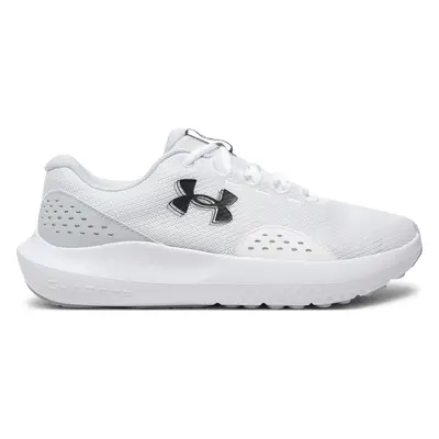 Běžecké boty Under Armour Ua Charged Surge 4 3027000-100 Bílá