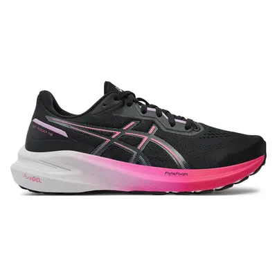 Běžecké boty Asics Gt-1000 13 1012B663 Černá