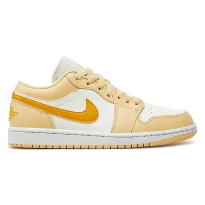 Sneakersy Nike Jordan 1 Low DC0774 Bílá