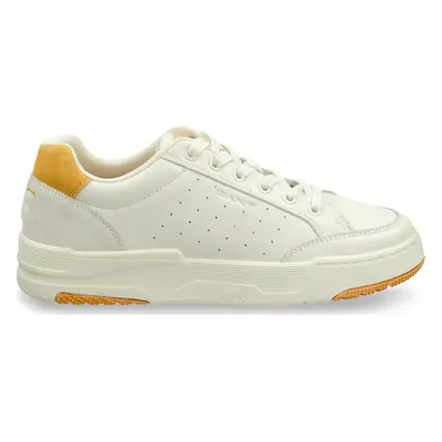 Sneakersy Gant Ellizy Sneaker 28531483 Bílá